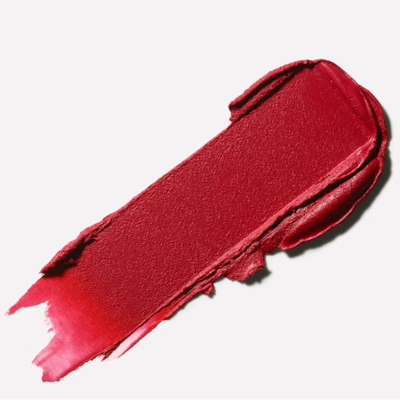 MAC 💄 Cosmetics Matte Lipstick 707 “Ruby Woo” Brand New in Box - Classic Red 💋 - Picture 3 of 5